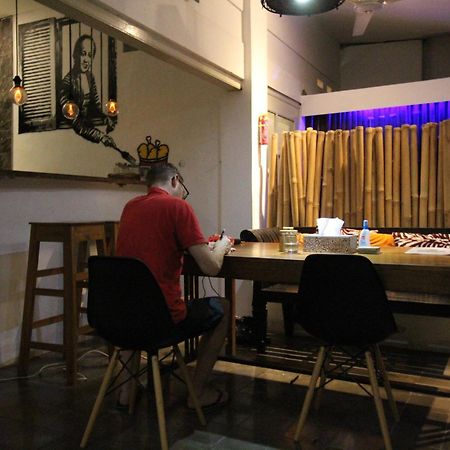 Appartamento The Patio Yogya Yogyakarta Esterno foto