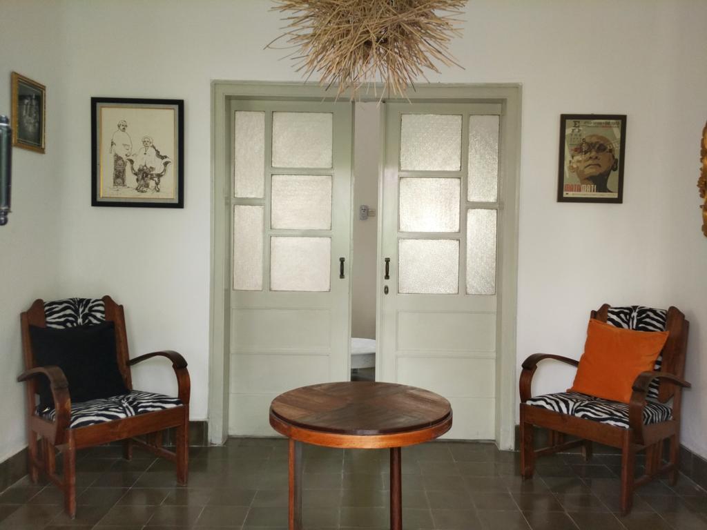 Appartamento The Patio Yogya Yogyakarta Esterno foto